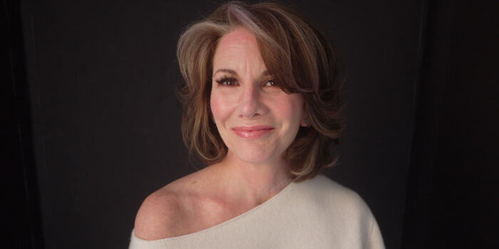 Melissa Gilbert