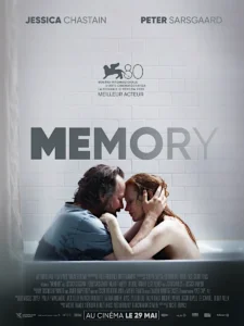 MEMORY Poster