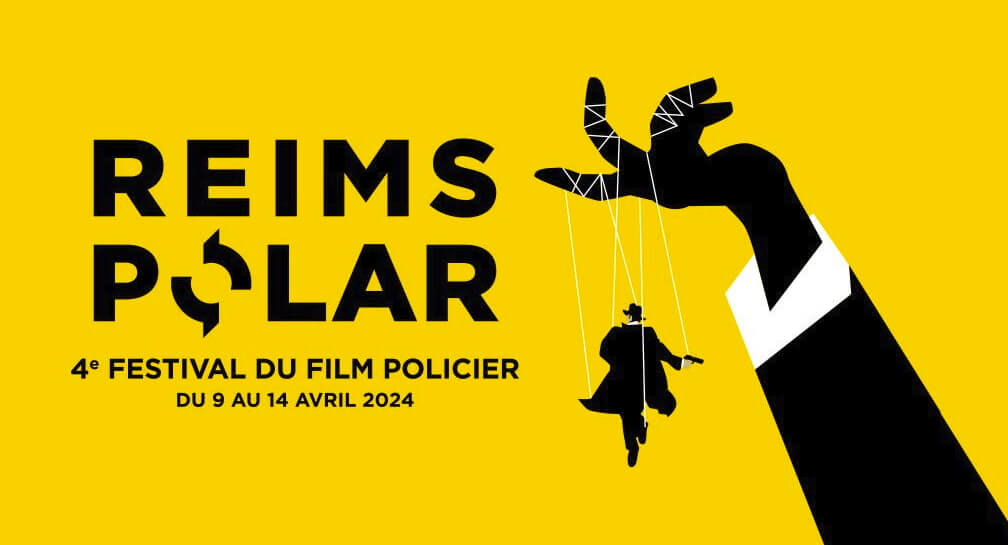 Reims Polar 2024