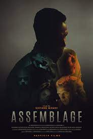ASSEMBLAGE Poster
