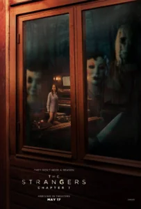 LES INTRUS Poster