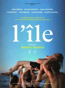 L'ÎLE Poster