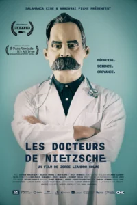 LES DOCTEURS DE NIETZSCHE Poster