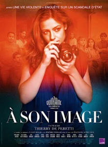 À SON IMAGE Poster