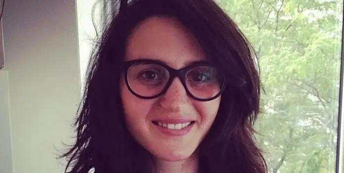 Aurore Aubin