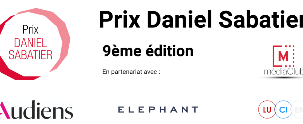 Prix Daniel-Sabatier