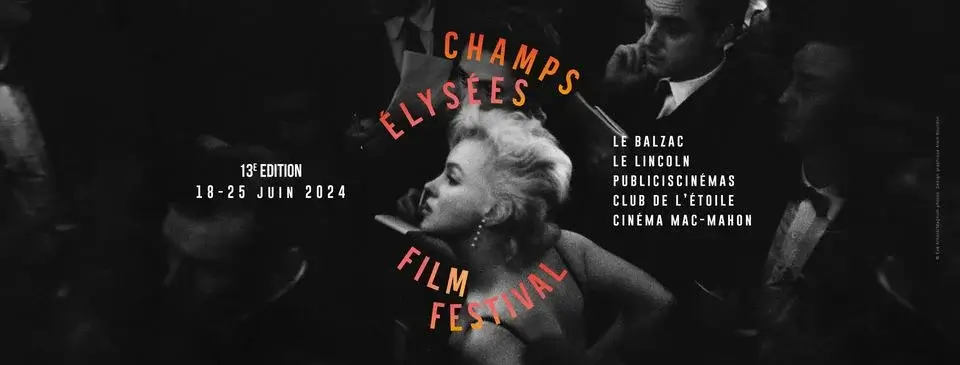 Champs-Élysées Film Festival