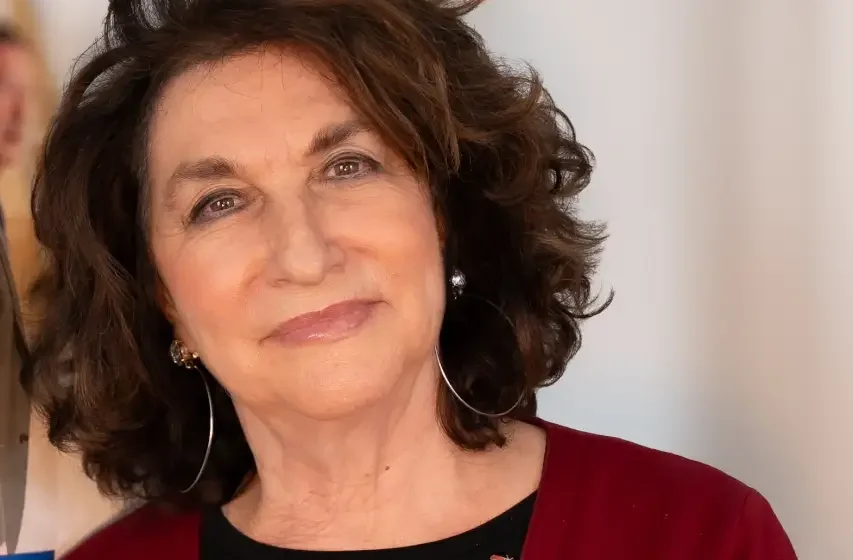 Fabienne Servan-Schreiber
