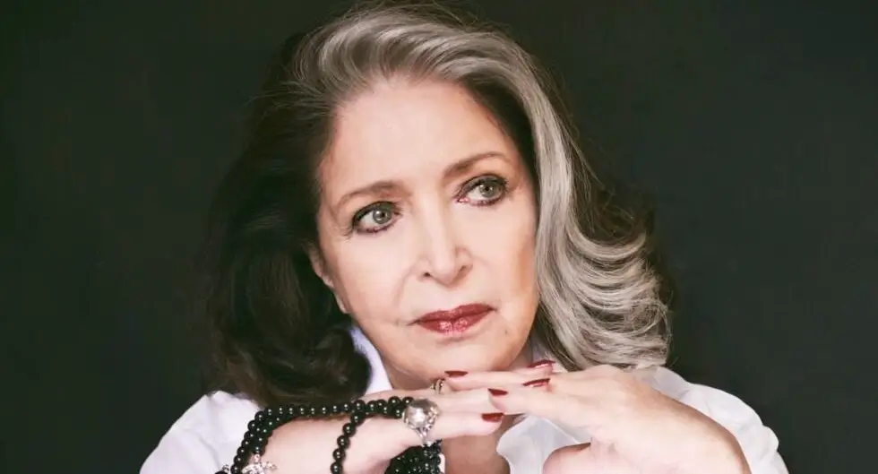 Françoise Fabian