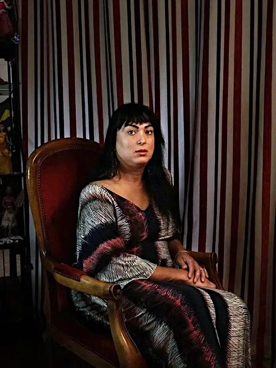 Giovanna