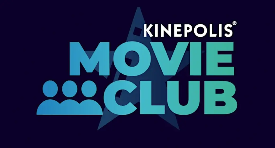 Kinepolis Movie Club