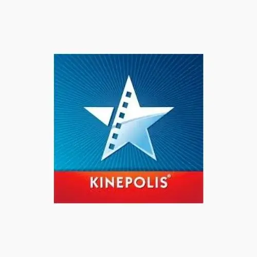 KINEPOLIS AMPHITHEATRE METZ