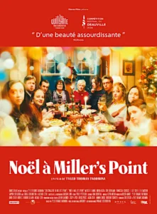 NOËL À MILLER’S POINT Poster