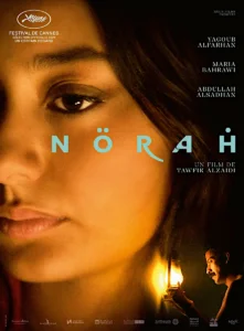 NORAH Poster