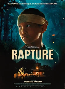 RAPTURE Poster