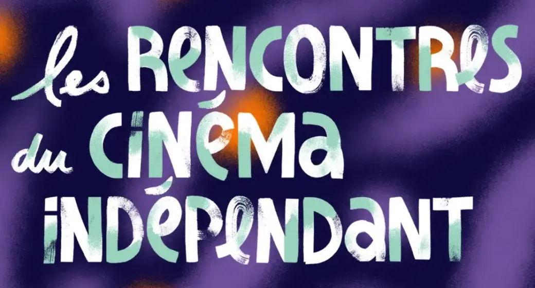 SDI Rencontres du cinéma indépendant 2024