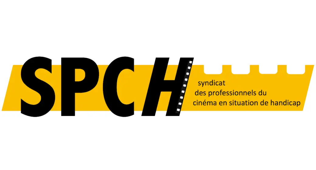 Syndicat des professionnels du cinéma en situation de handicap (SPCH)