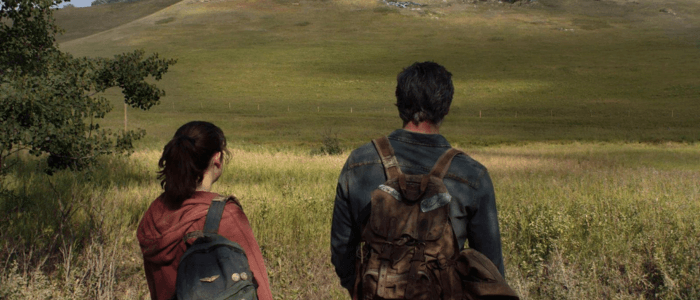 The Last of Us