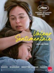 VALEUR SENTIMENTALE Poster