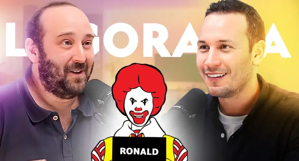 LOGORAMA