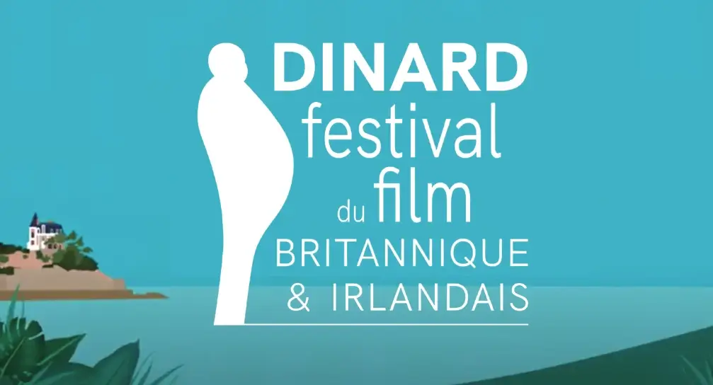Dinard Festival du film britannique & irlandais
