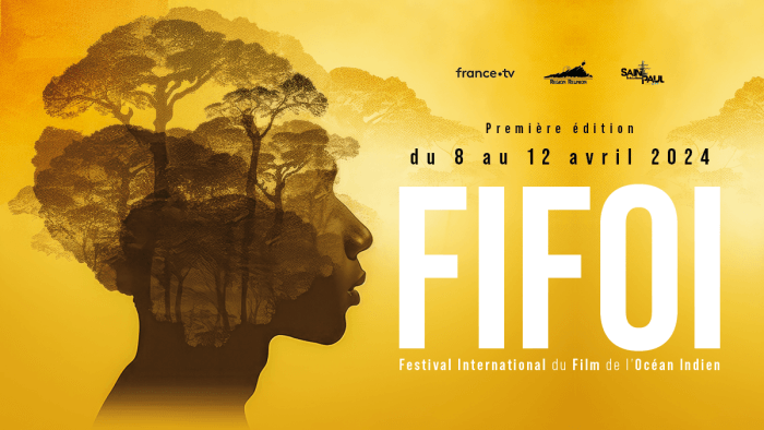 Festival international du film de l'océan Indien (FIFOI)