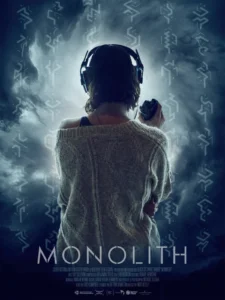 MONOLITH Poster