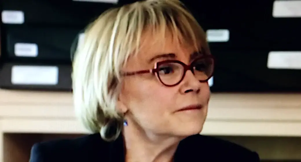 Bénédicte Kermadec