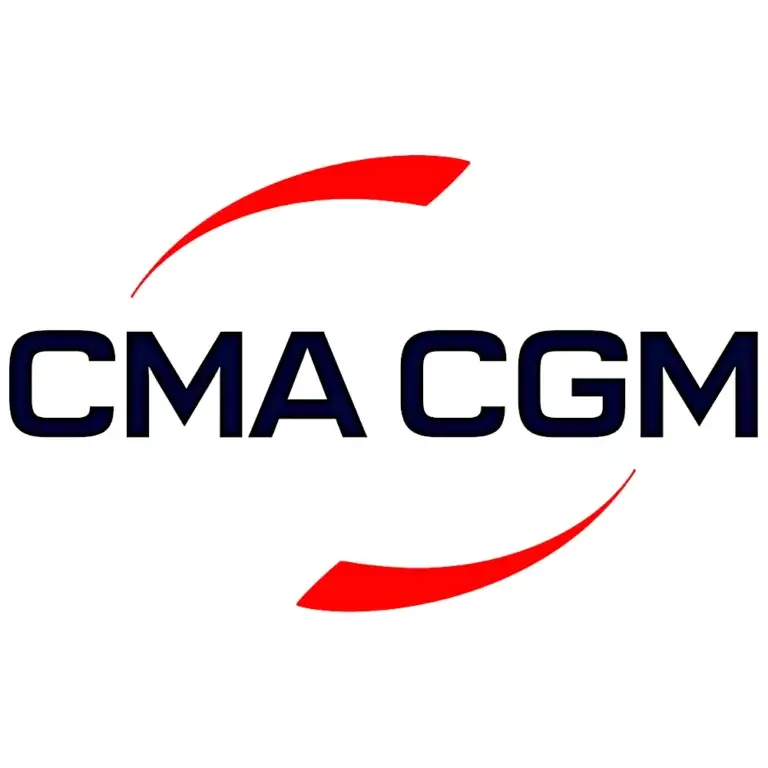 CMA CGM logo