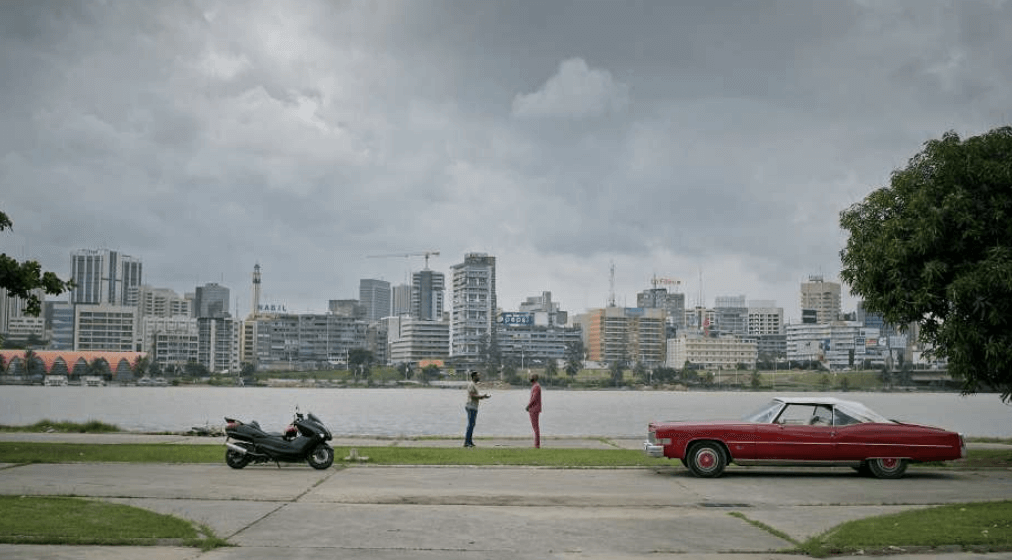 Marabout Chéri de Luis Marques et Kadhy Touré fait les beaux jours de Canal + Afrique, qui l'a pré-acheté, coproduit et diffusé à ses 7,6 millions d'abonnés.
