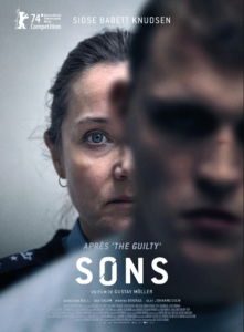 SONS Poster