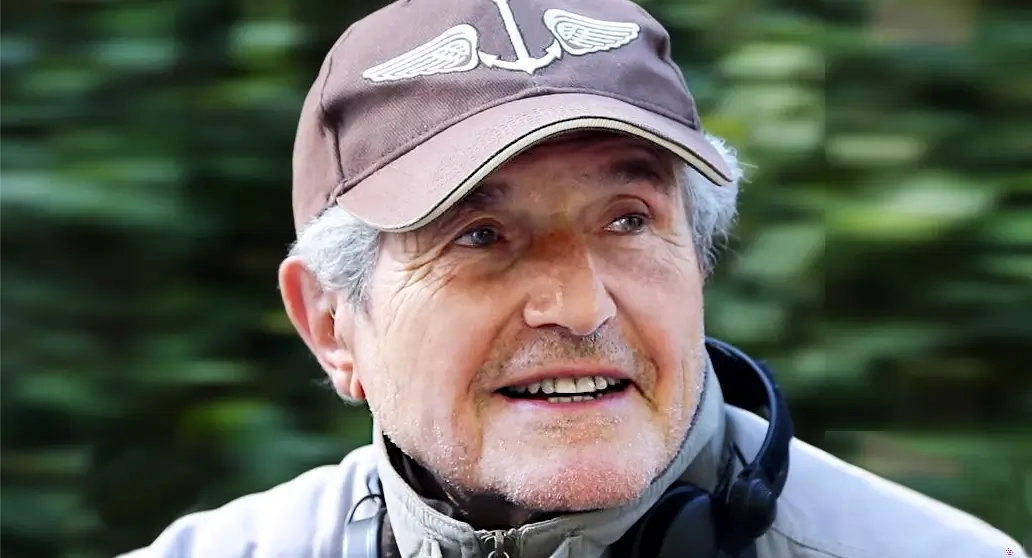 Claude Lelouch