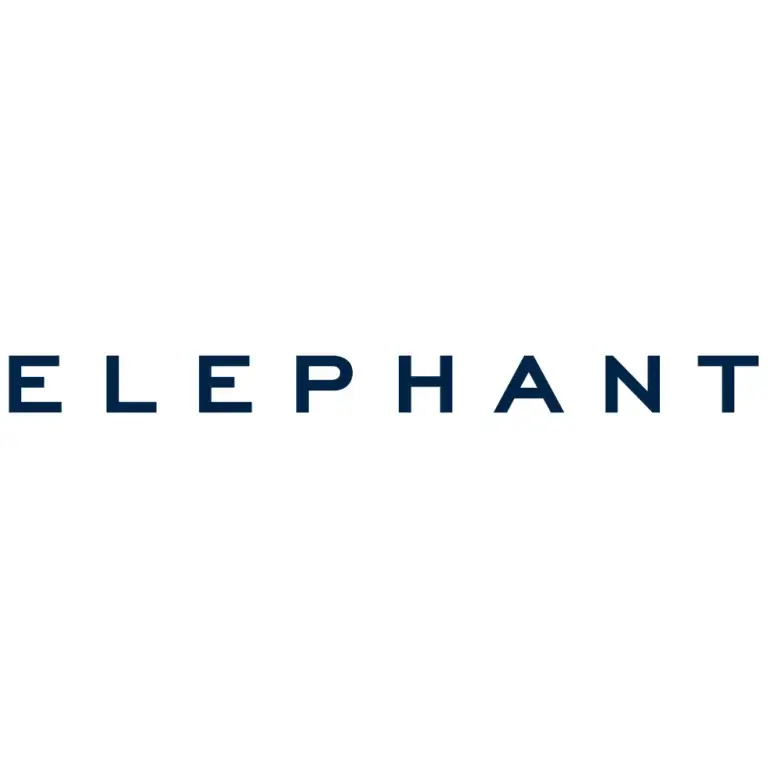 Elephant logo