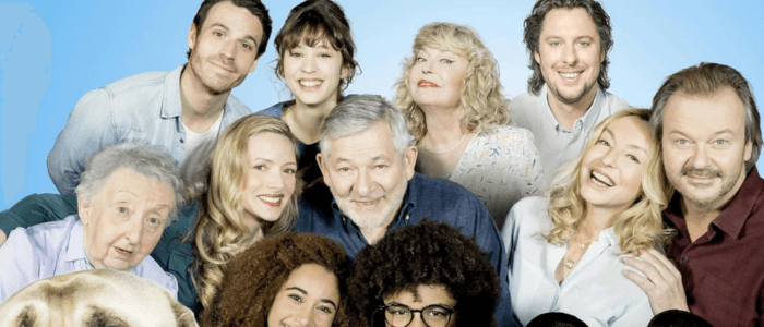 En Famille