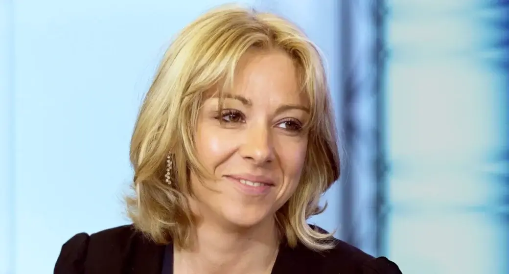 Florence Portelli