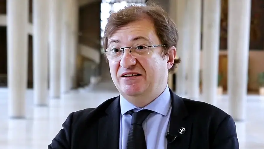 François Romaneix