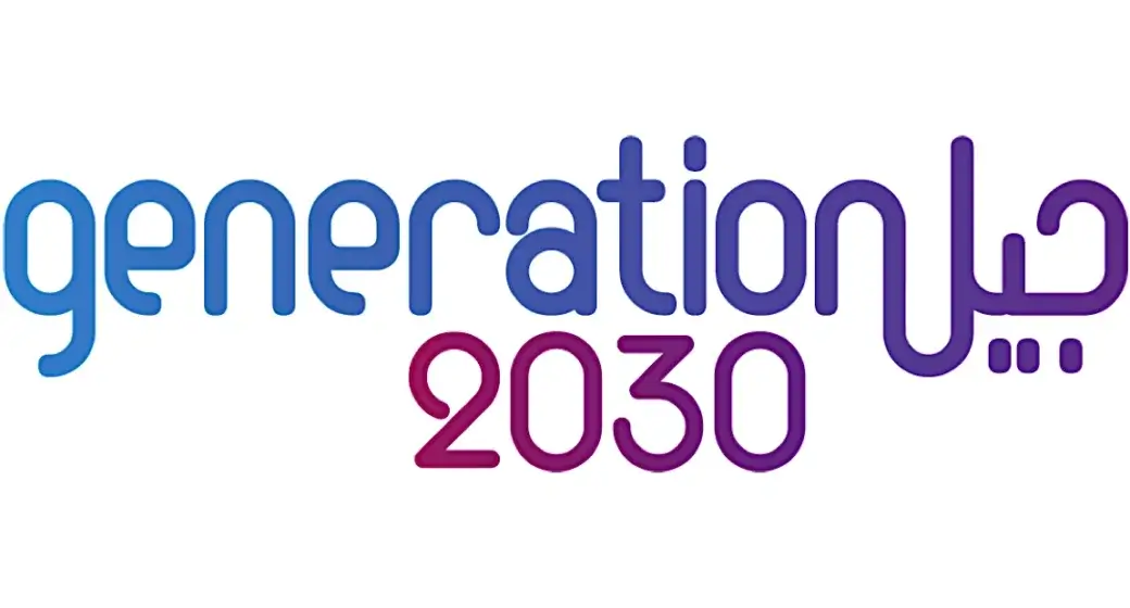 Generation 2030