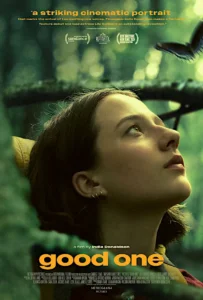 GOOD ONE Poster