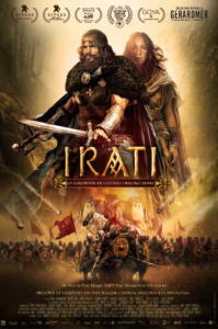 IRATI Poster