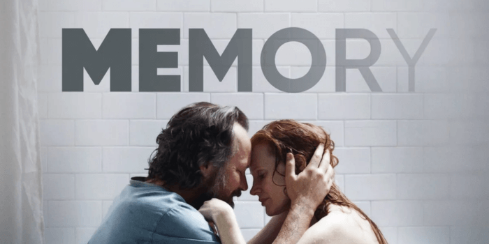 Memory film