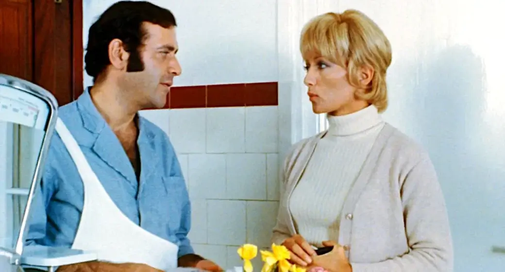 Le Boucher