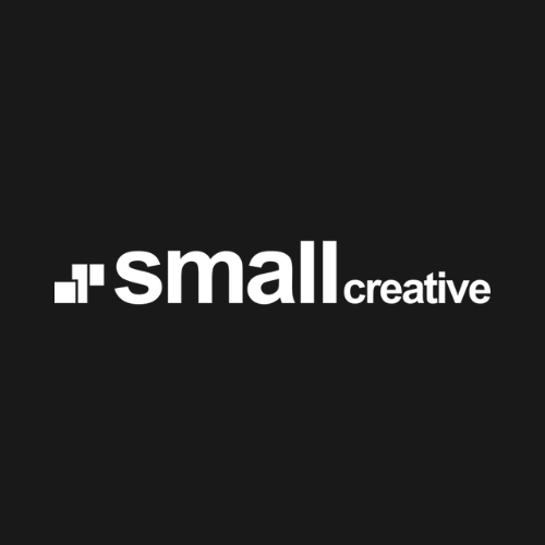 SMALL CREATIVE