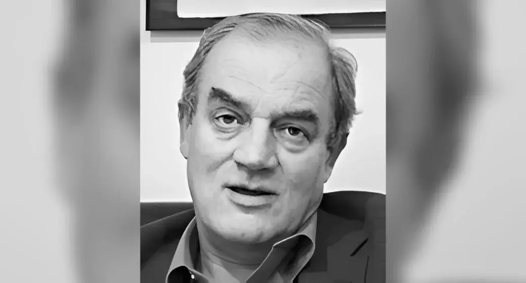 Michel Rotman
