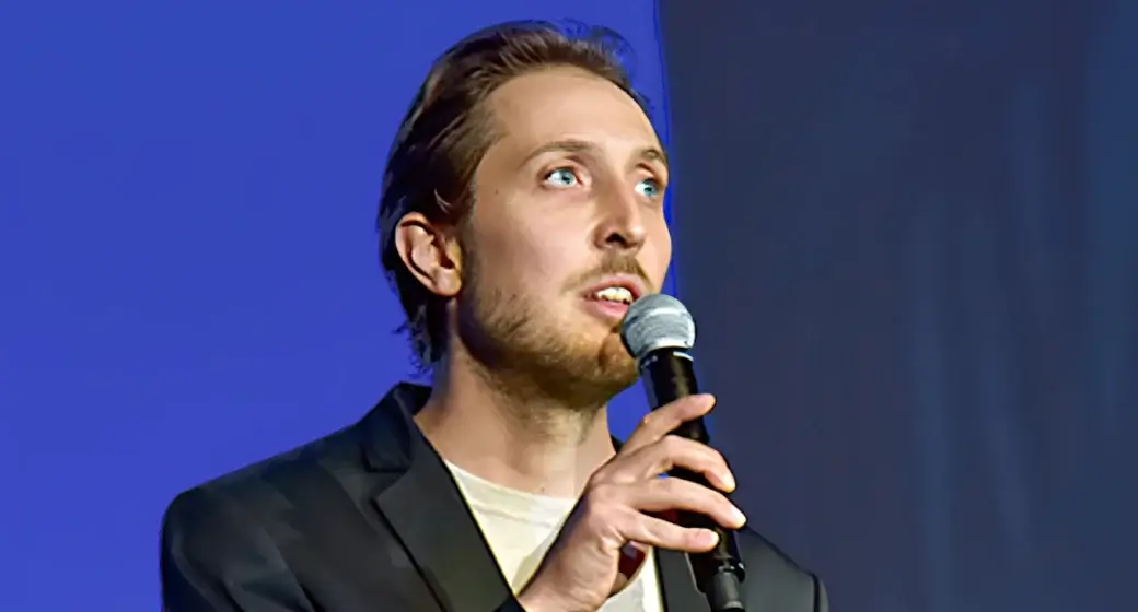 Mikaël Muller