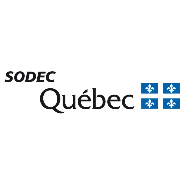 SODEC Logo