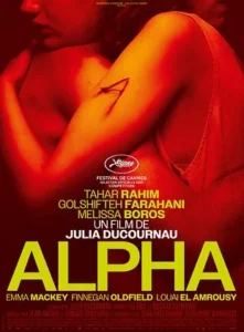 ALPHA Poster