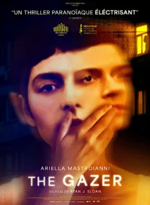 THE GAZER Poster