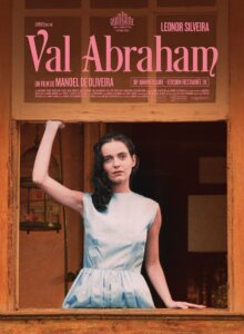 VAL ABRAHAM Poster