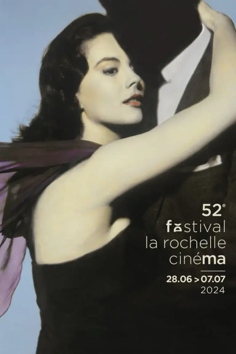 52e Fema (Festival La Rochelle Cinéma)