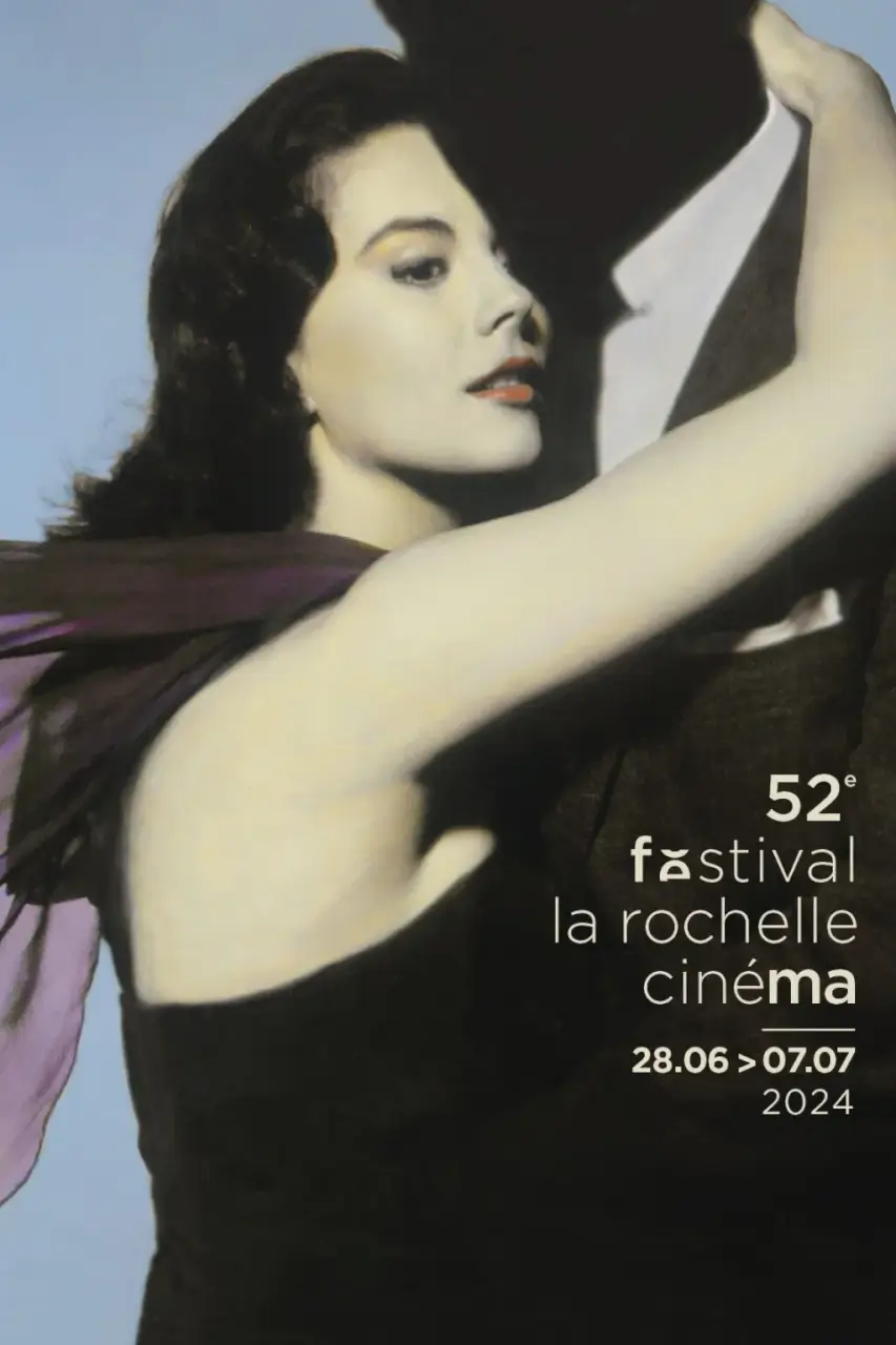 52ᵉ Fema (Festival La Rochelle Cinéma)